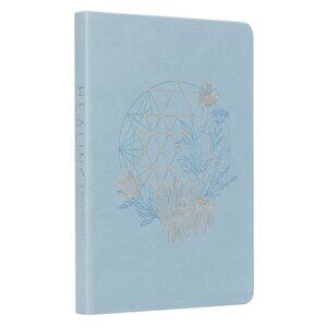 Healing: A Day and Night Reflection Journal